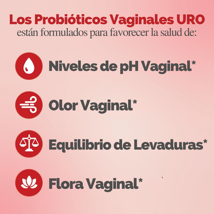 KIT ÍNTIMO URO®| SIÉNTETE PLENA, POR DENTRO Y POR FUERA - 100% NATURAL